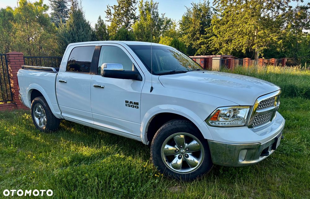 Dodge RAM - 2