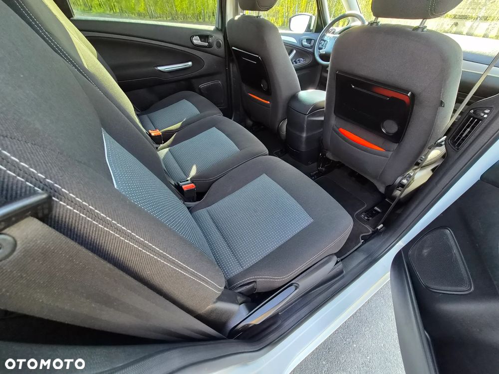 Ford Galaxy 2.0 TDCi Trend - 9