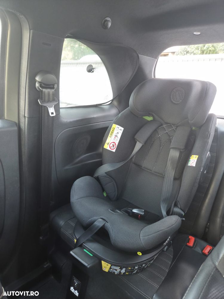 Fiat 500 1.4 16V Dualogic byDiesel - 11