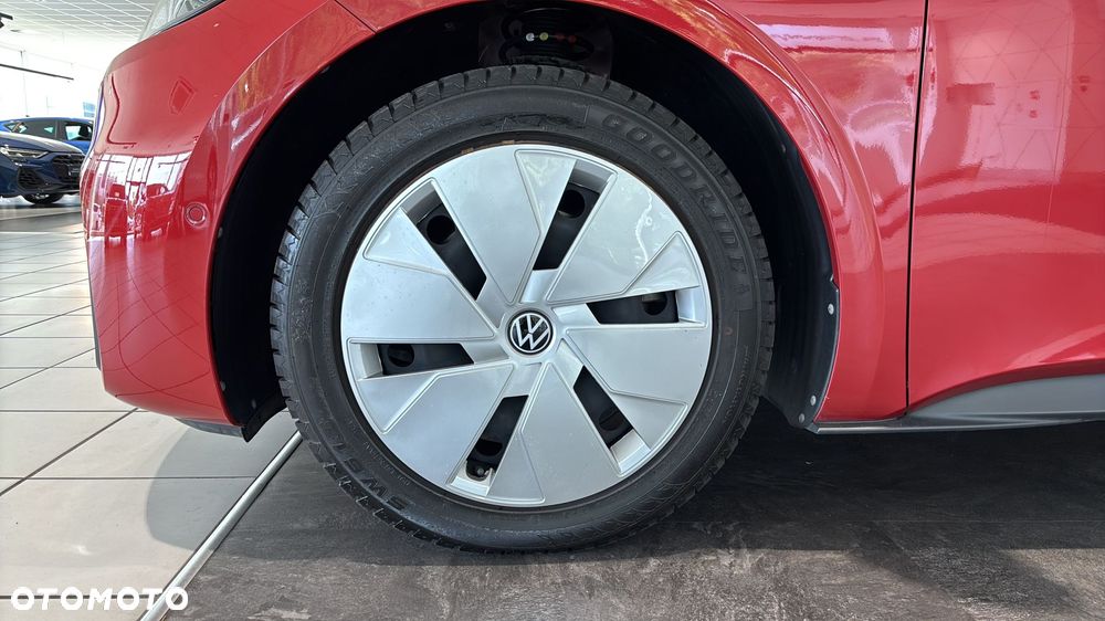 Volkswagen ID.3 - 19