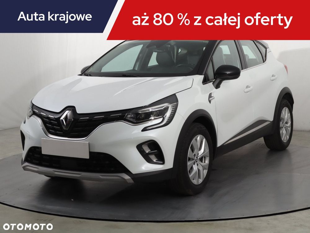 Renault Captur - 3