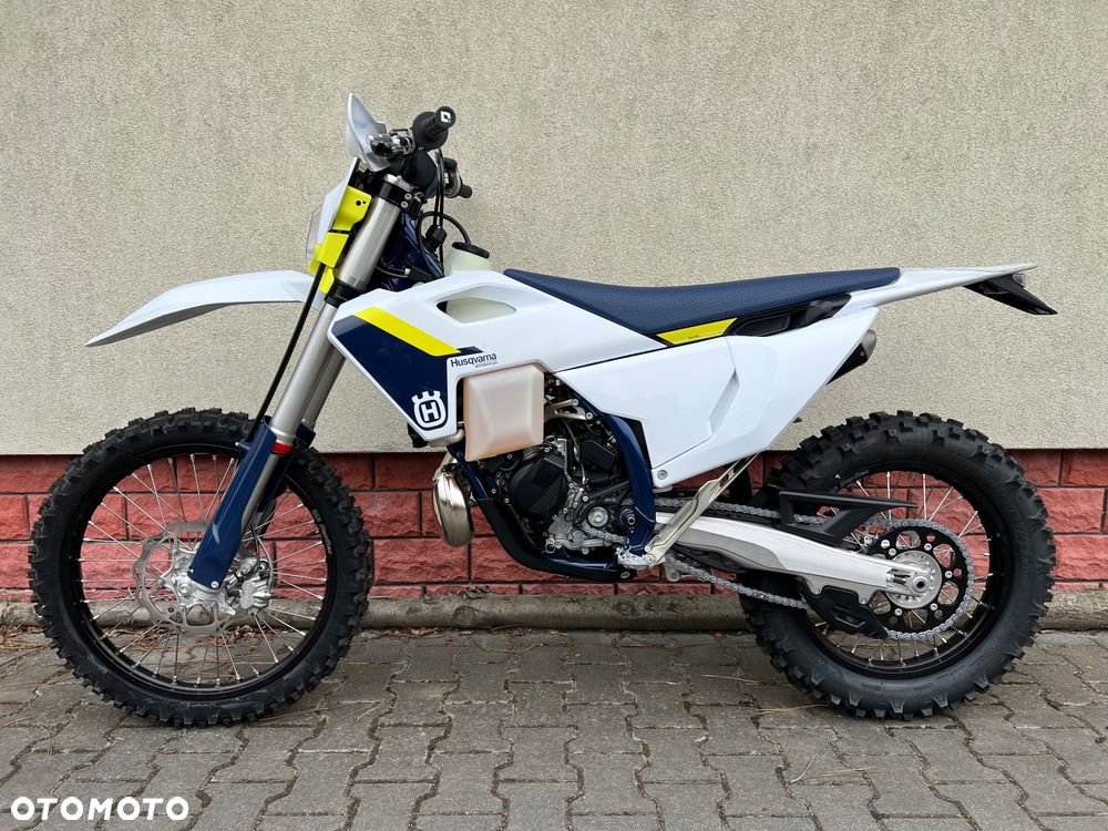 Husqvarna TE - 1
