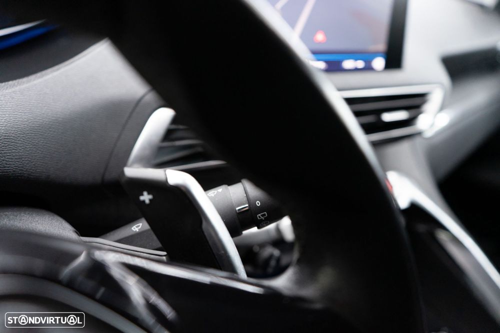 Peugeot 3008 BlueHDi 130 Stop & Start EAT8 Allure - 36