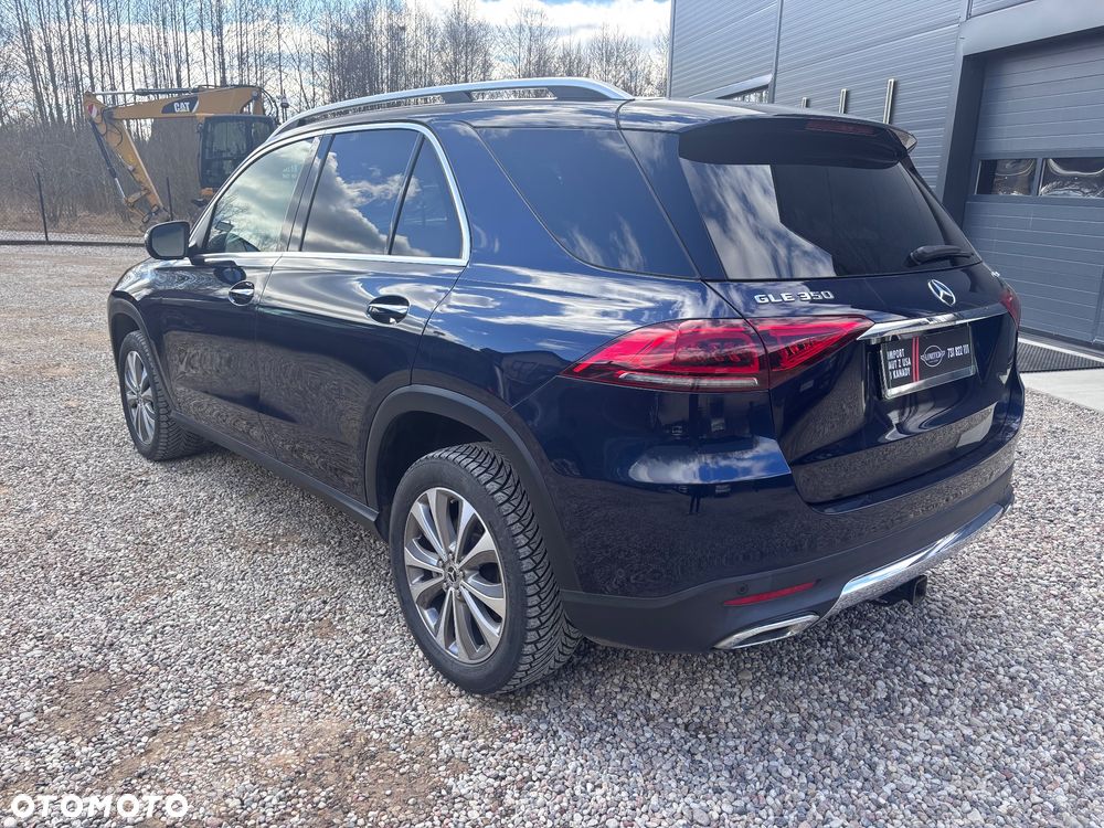 Mercedes-Benz GLE - 6