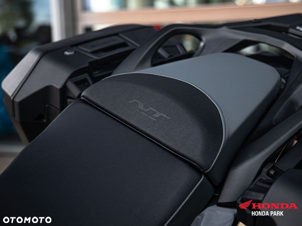 Honda NT - 15