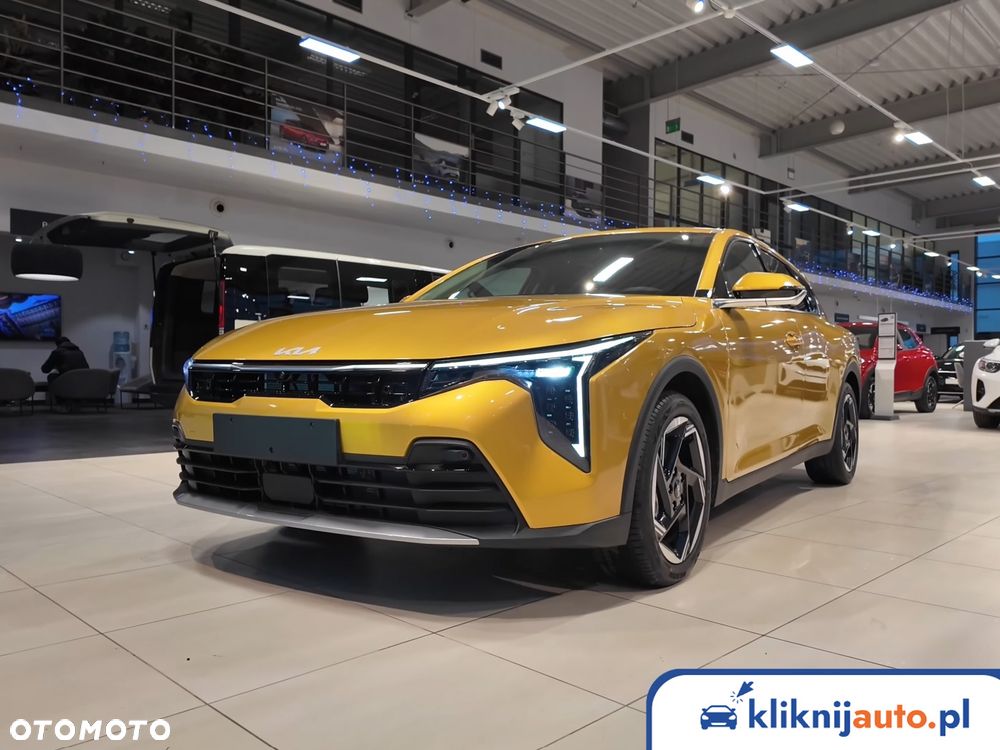 Kia K4 1.6 T-GDI L - 3