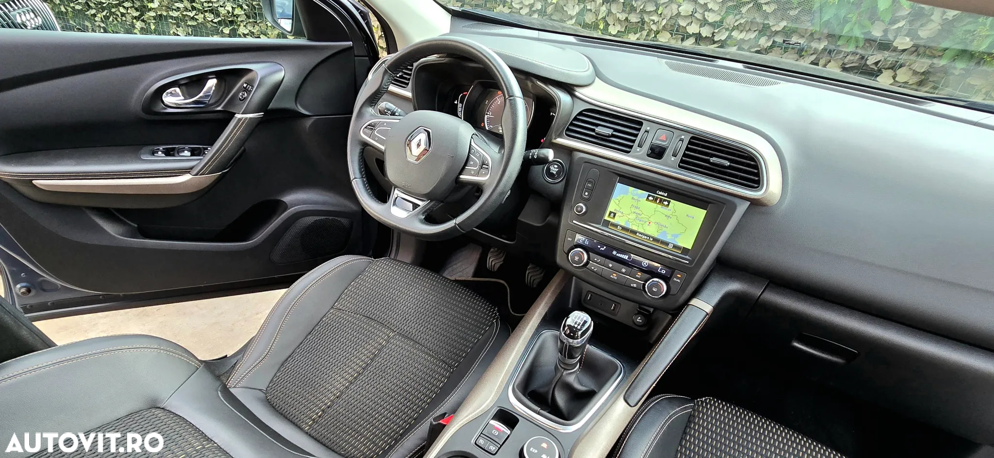 Renault Kadjar 1.6 DCI XMod - 20