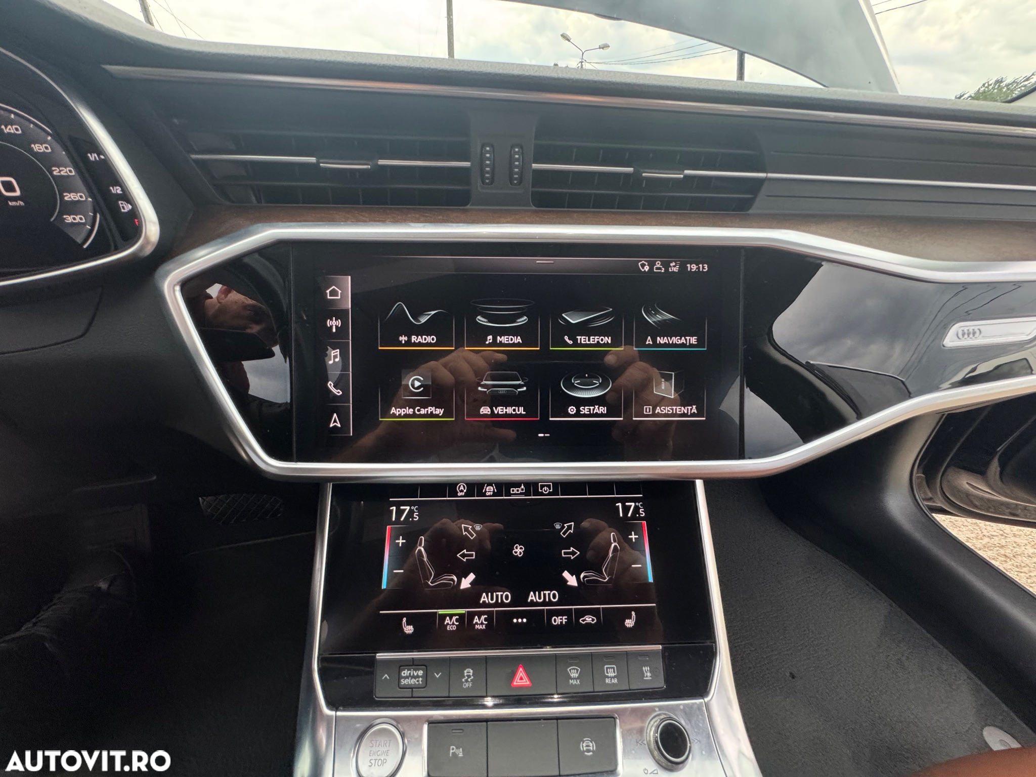 Audi A6 40 TDI S tronic MHEV Basic - 19