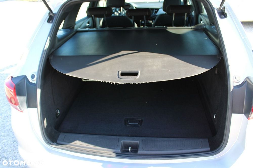 Opel Astra - 27