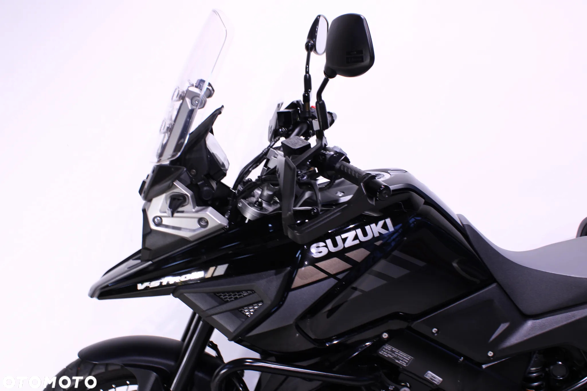 Suzuki DL - 10