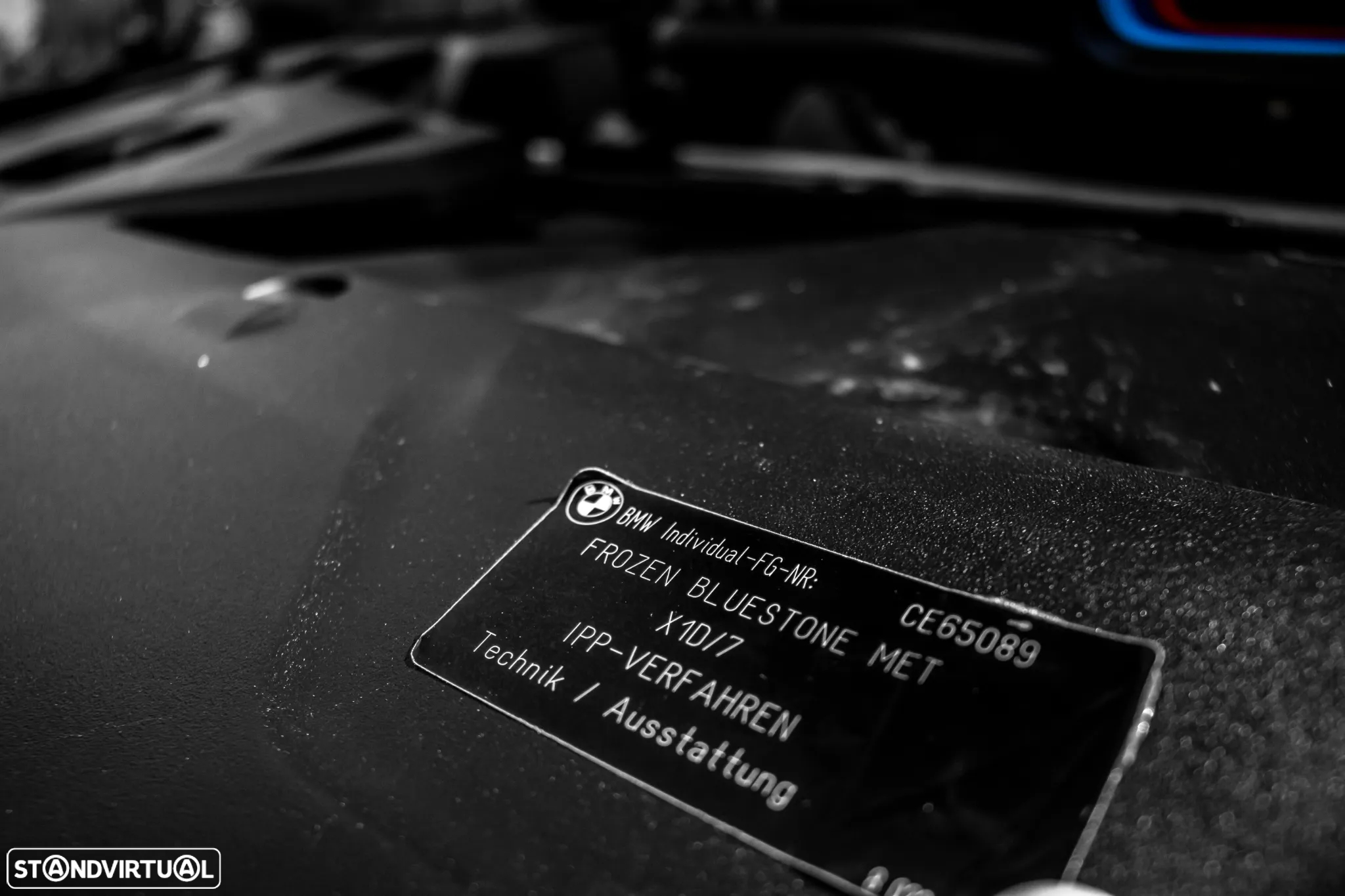 BMW M8 Competition Gran Coupe - 60