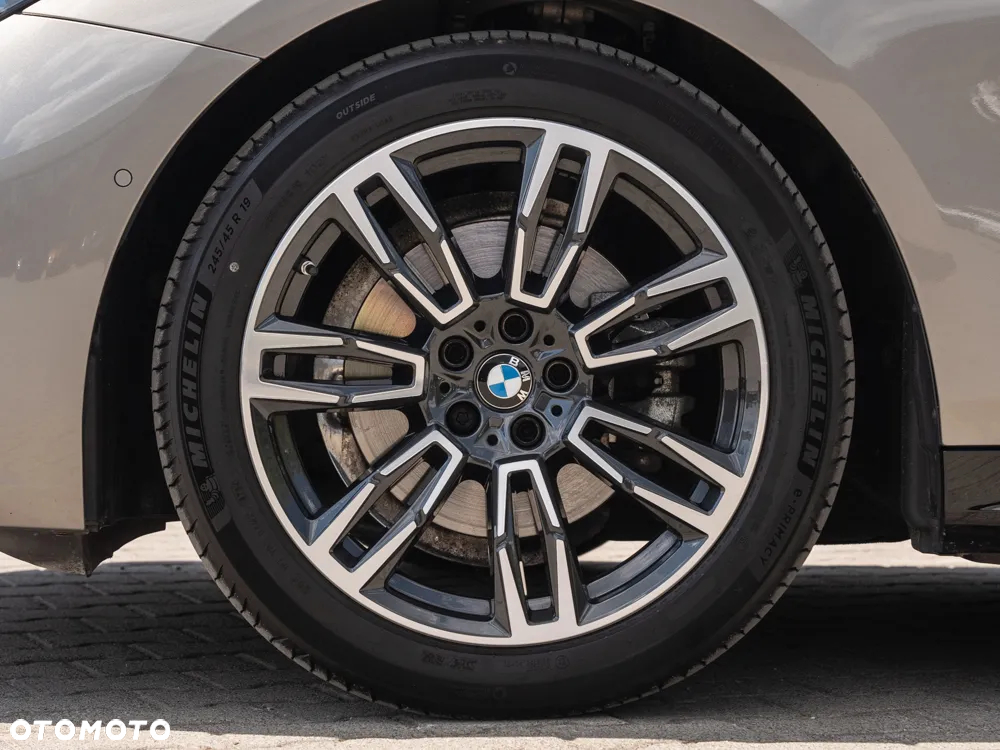 BMW Seria 5 - 4
