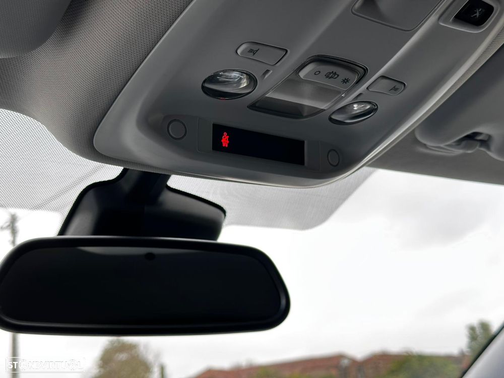 Peugeot 308 SW 1.5 BlueHDi Style EAT8 - 22