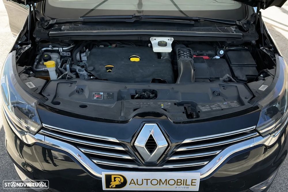 Renault Espace Energy dCi 160 EDC Intens - 7