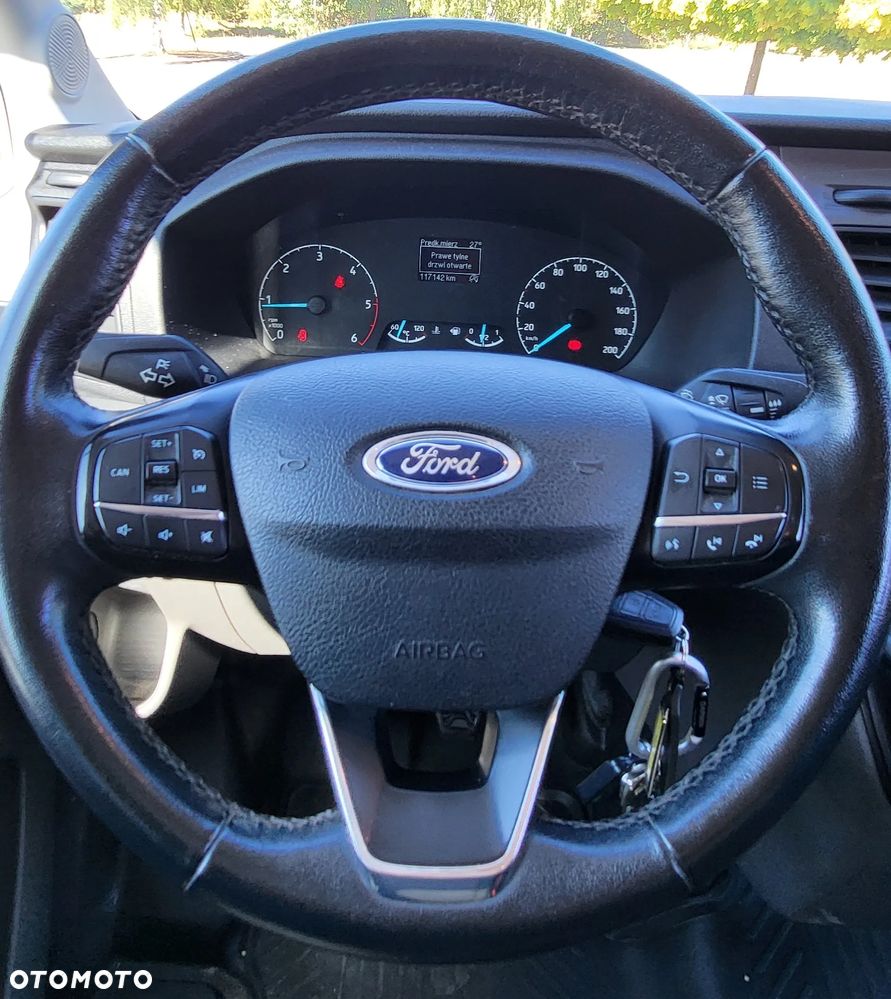 Ford Transit - 9