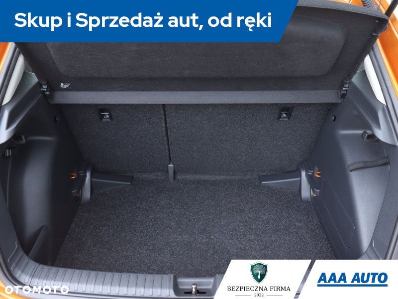 Skoda Fabia - 15