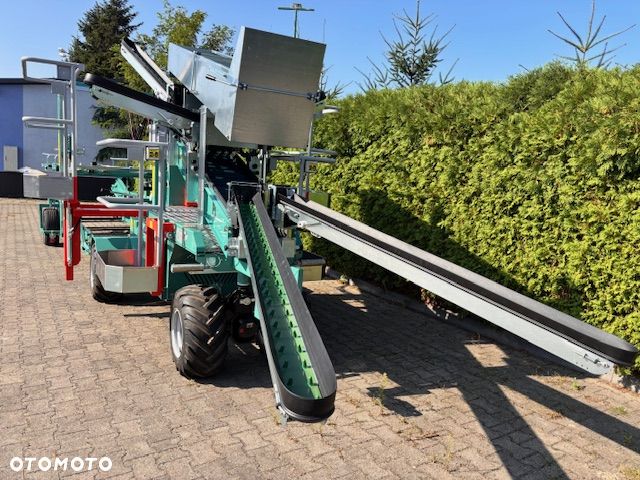 Inny Darwin CF 105 - 8