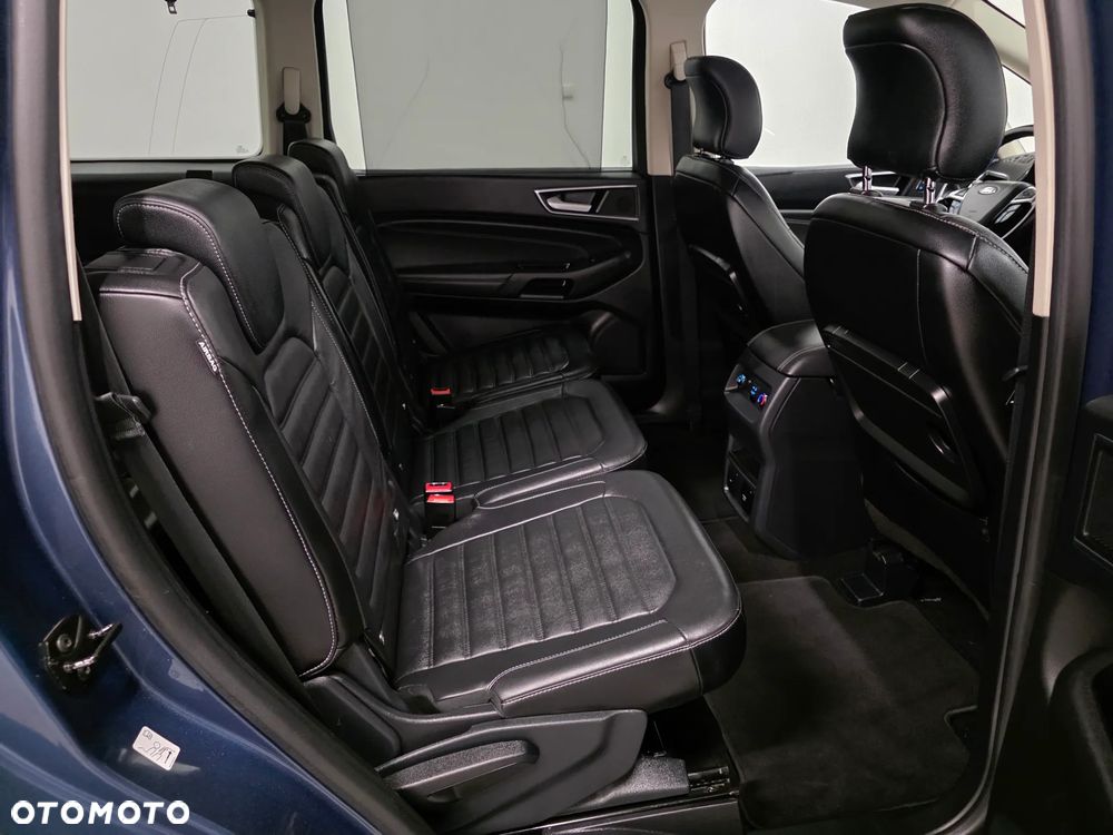 Ford Galaxy 2.0 EcoBlue Titanium - 18