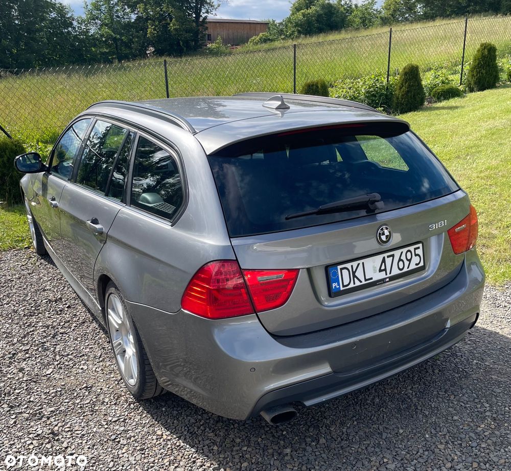 BMW Seria 3 - 3