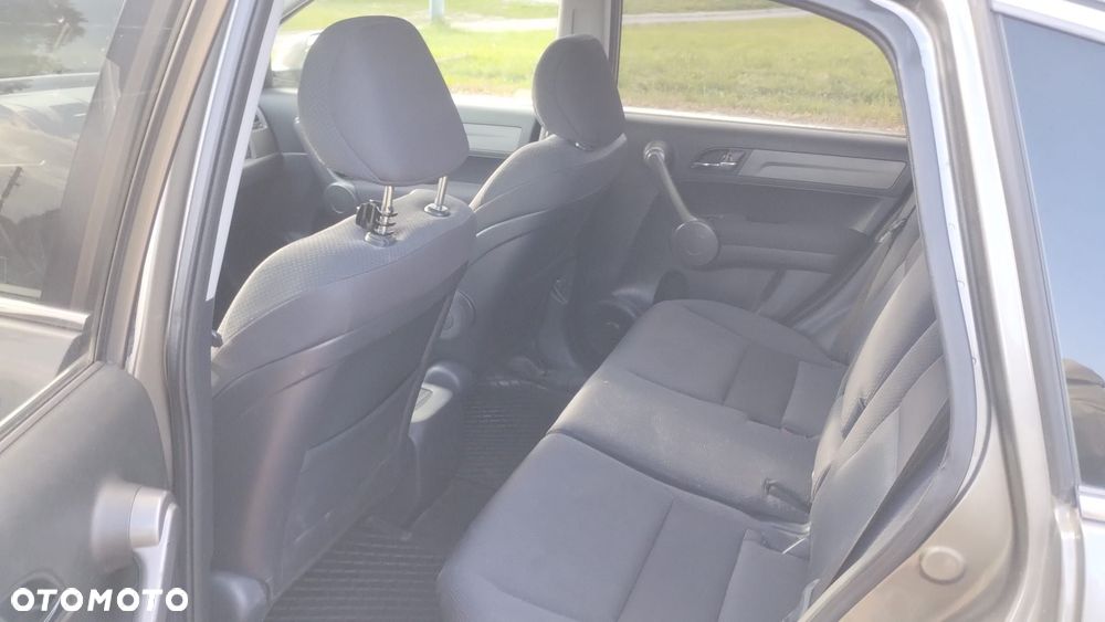 Honda CR-V 2.0 Elegance - 10