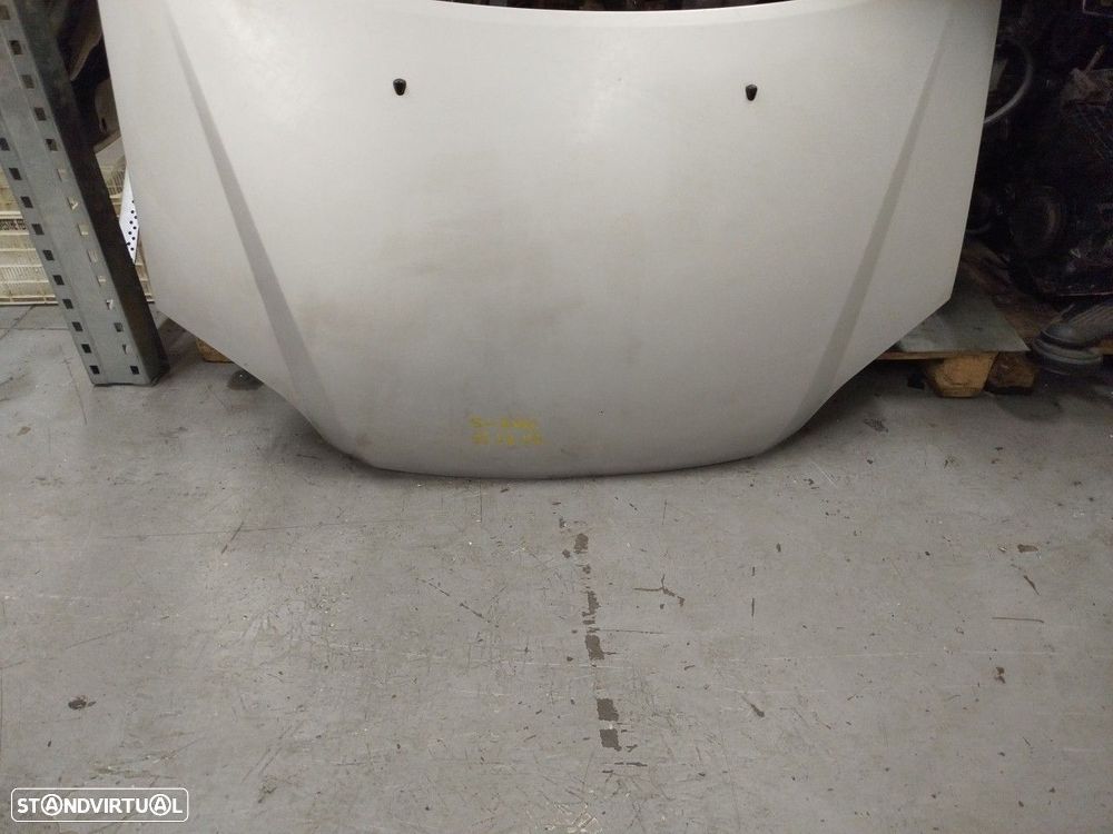 Capot Suzuki Ignis Ii (Mh) - 1