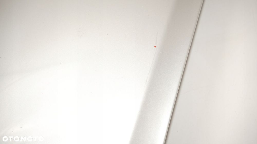 MASKA POKRYWA SILNIKA SKODA OCTAVIA II 08-13R - 8