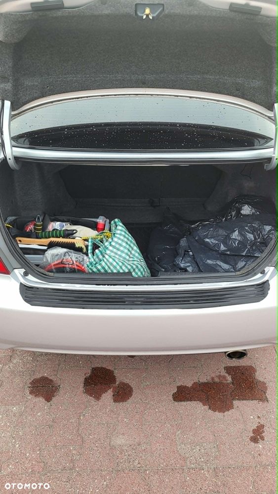 Honda City 1.4 Comfort - 9