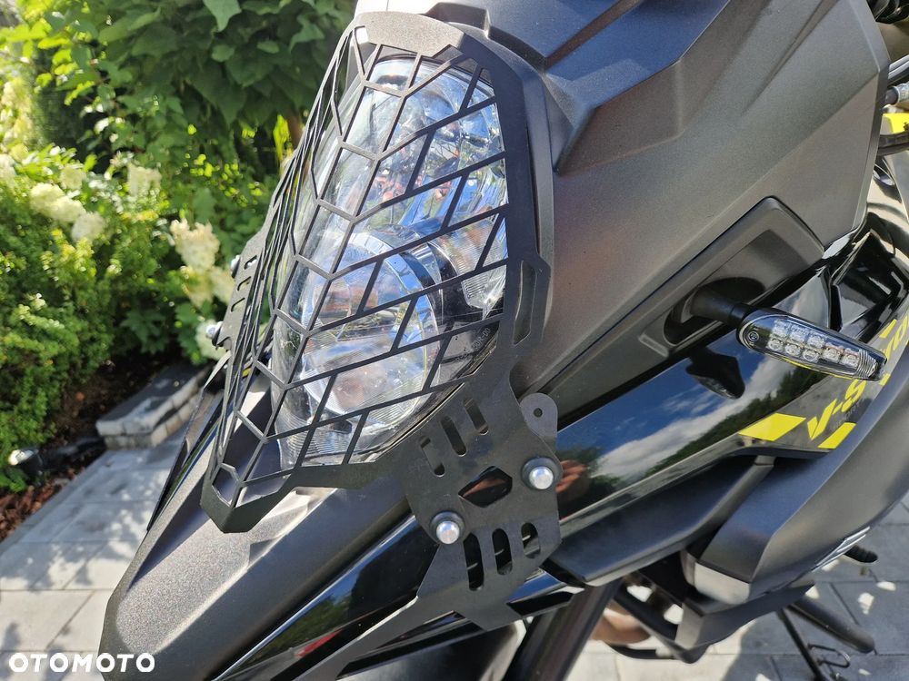 Suzuki V-STROM - 26