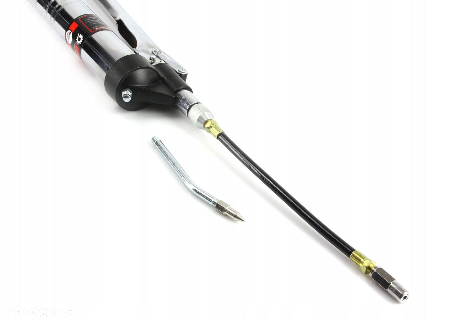 SMAROWNICA RĘCZNA PROFI 800CC - 4