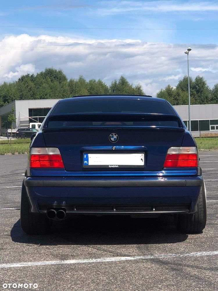 alu felgi 17 5x120 AC schnitzer replica 9j 10j bmw e36 e32 e34 parapet - 6