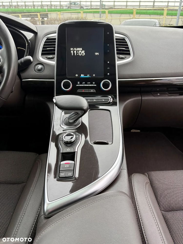 Renault Espace Energy TCe 225 EDC Business - 16