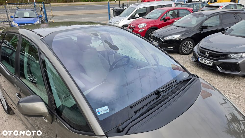 Citroën C4 Picasso 1.8i SX Pack - 9