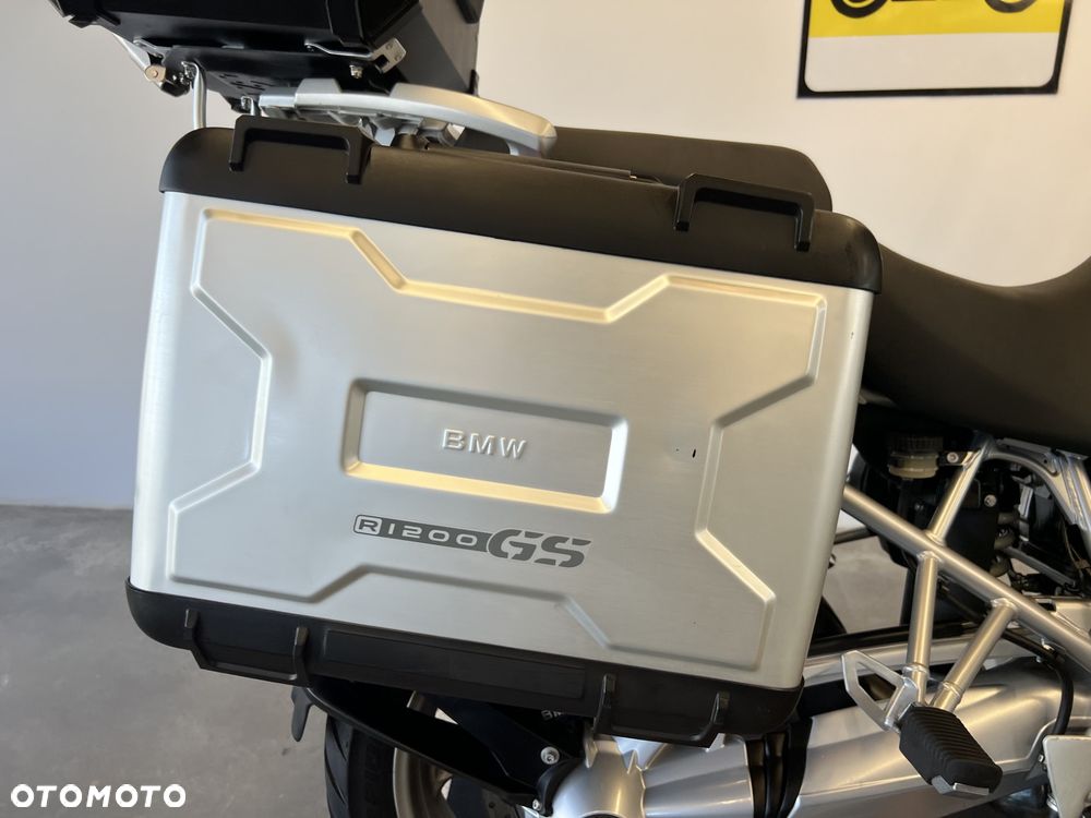 BMW GS - 25