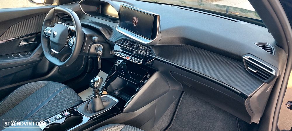 Peugeot 2008 1.2 PureTech Allure Pack - 7
