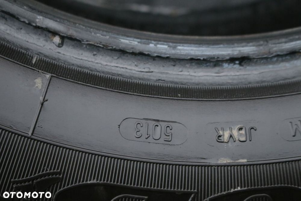 Opona Goodyear Exelence 215/60 16 - 4
