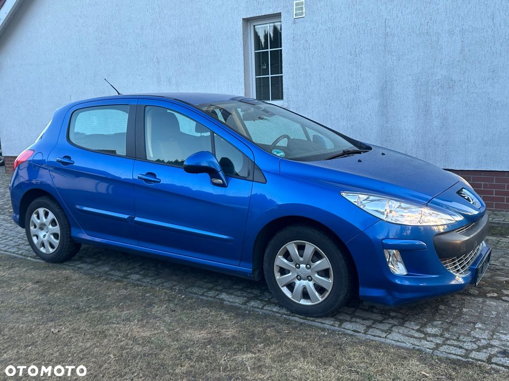 Peugeot 308 120 VTi Active - 6