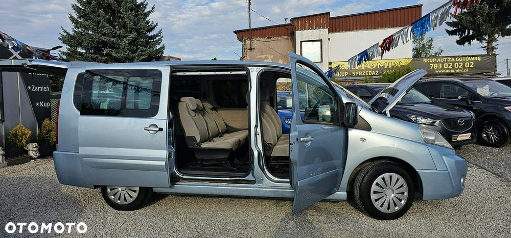 Fiat Scudo - 18