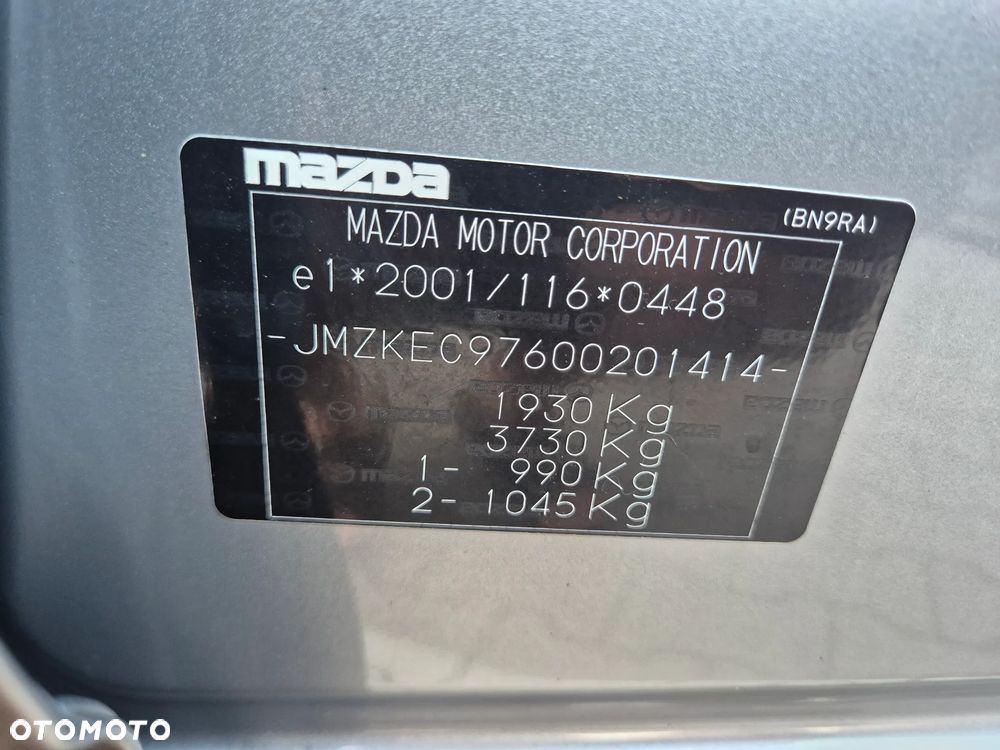 Mazda CX-5 SKYACTIV-G 165 Center-Line - 28