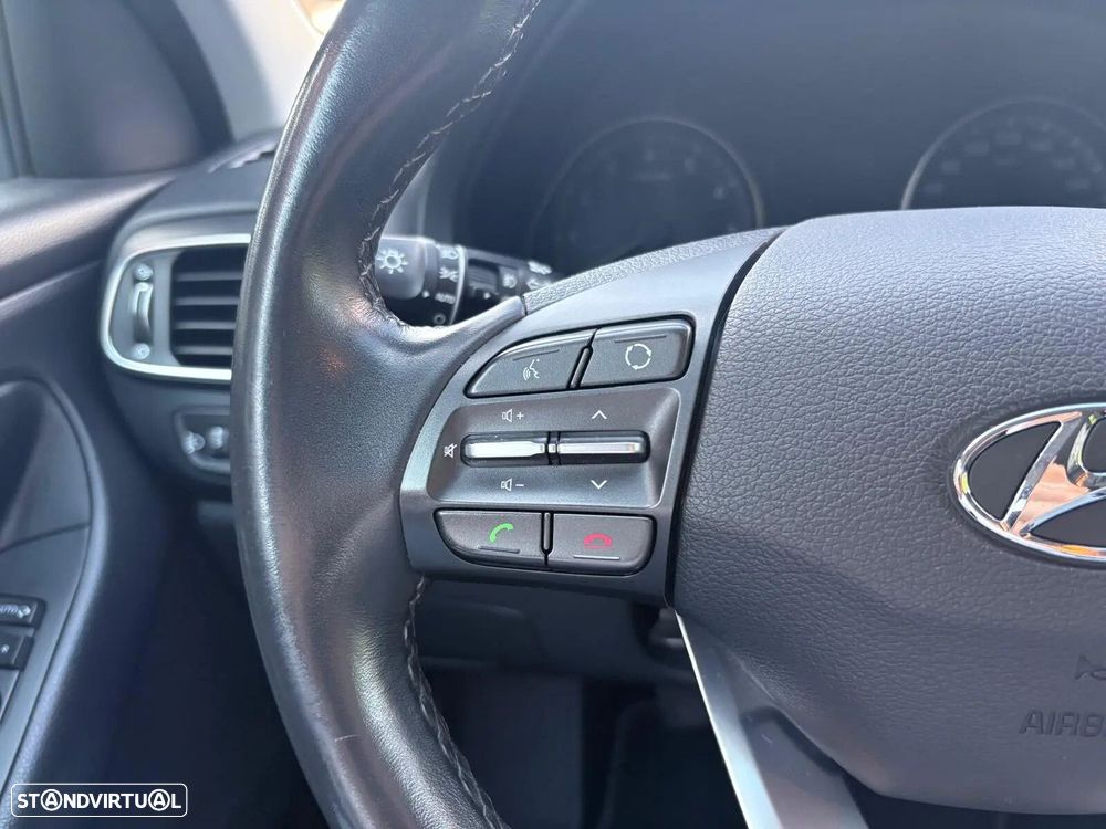 Hyundai i30 SW 1.0 T-GDi Comfort - 36