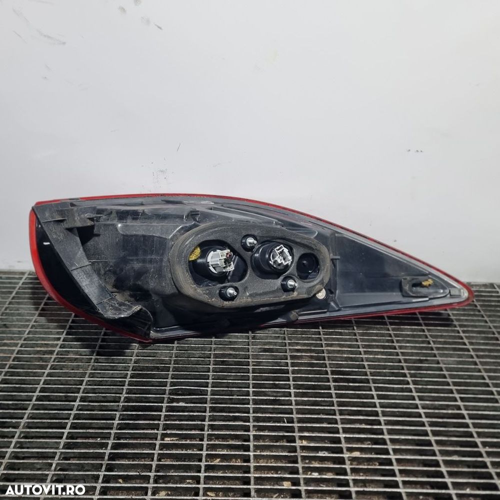 Stop Dreapta Mazda CX - 5 2012 - 2015 SUV 4 Usi (1450) Bec clasic - 2