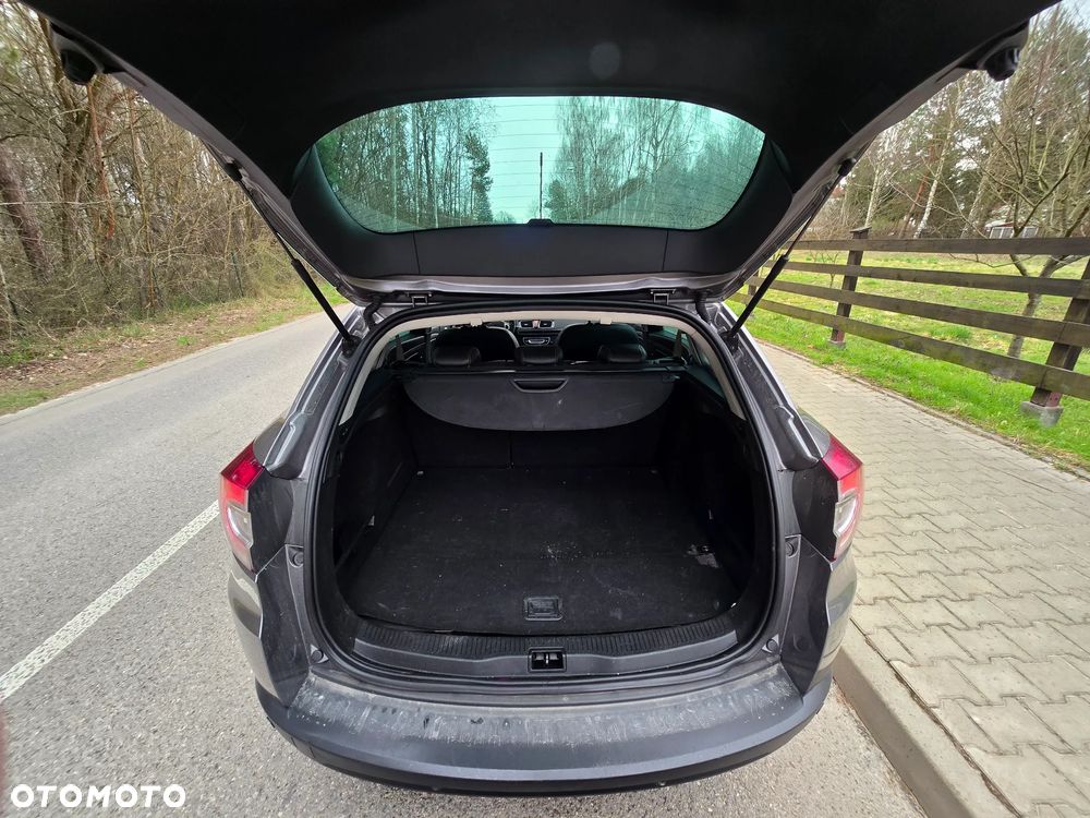 Renault Megane dCi 130 FAP Luxe - 19