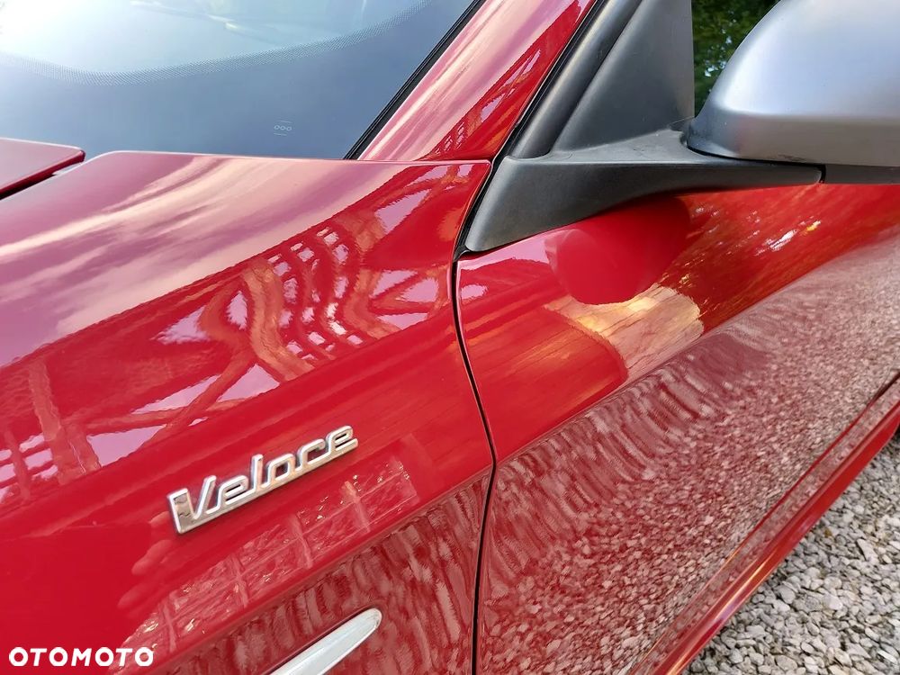 Alfa Romeo Giulietta 1.4 TB 16V Super - 20