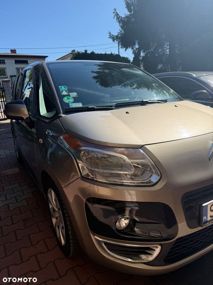 Citroën C3 Picasso - 2