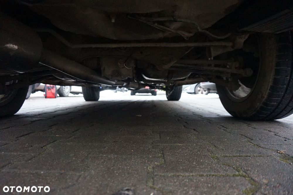 WAŁ NAPĘDOWY 27111SA011 FORESTER II SG 2.0T 16V SUBARU 2002-2006 - 1