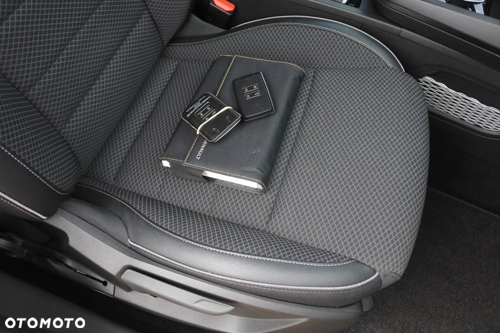 Renault Arkana E-TECH Full 145 Techno - 8