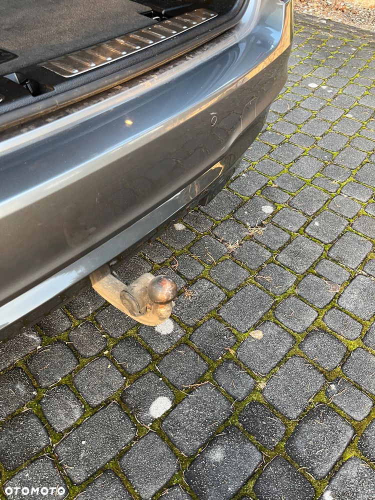 BMW X3 xDrive20d - 12