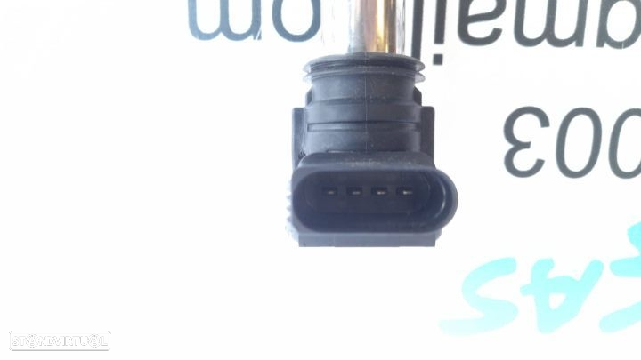 BOBINE BOBINES IGNIÇÃO CHAMADA 07K905715 ELDOR VW VOLKSWAGEN GOLF V 5 MK5 K1 GTI 2.0 TFSI 200CV BWA - 4