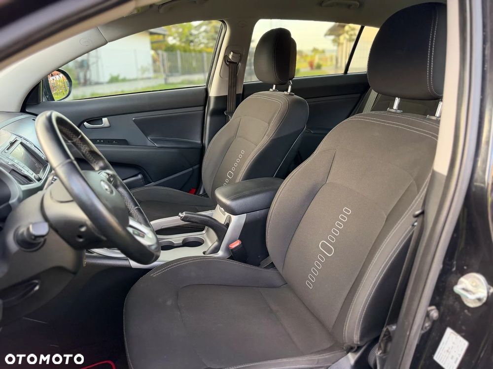 Kia Sportage 1.6 GDI Business Line L 2WD - 18