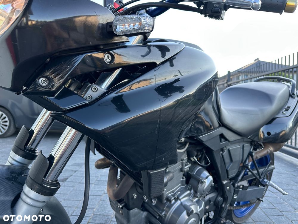 Aprilia Pegaso - 11