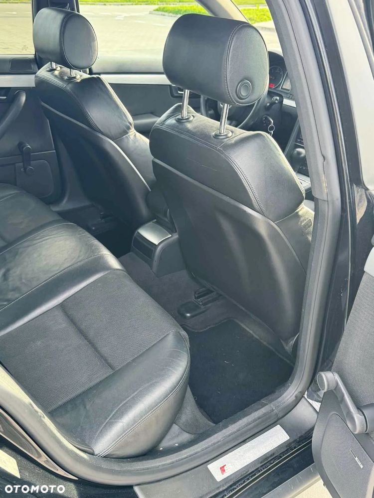 Audi A4 ver-2-0-tdi-multitronic - 14